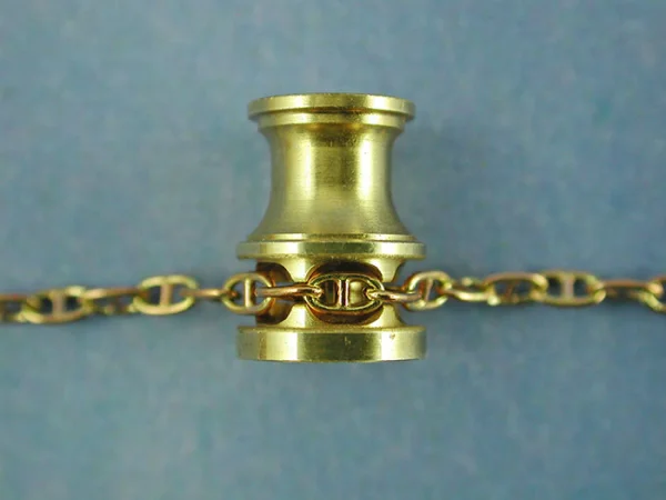 Warping Drum with Gypsy Wheel 9x12mm (2)