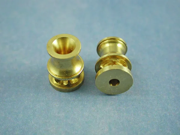Warping Drum with Gypsy Wheel 9x12mm (2)