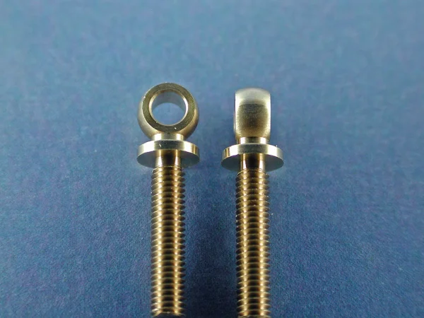 Eyebolt M3 Ball :5.5mm Thread Length :14mm(4)