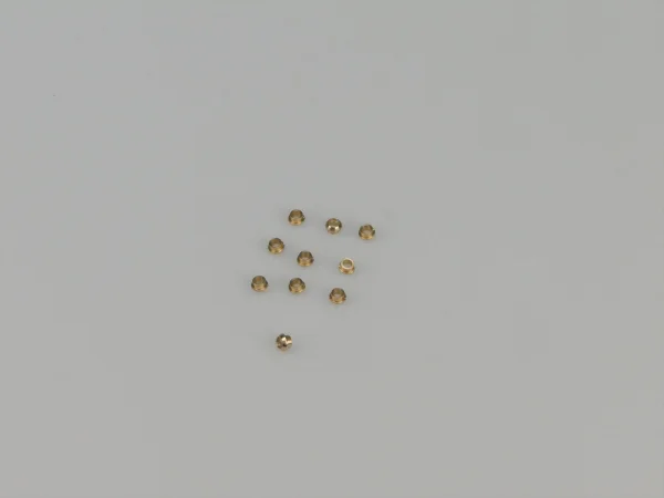 Porthole - 4mm - Without Flange - Glazed - 10pk