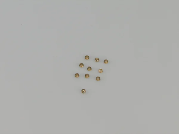 Porthole - 5mm - Without Flange - Glazed - 10pk