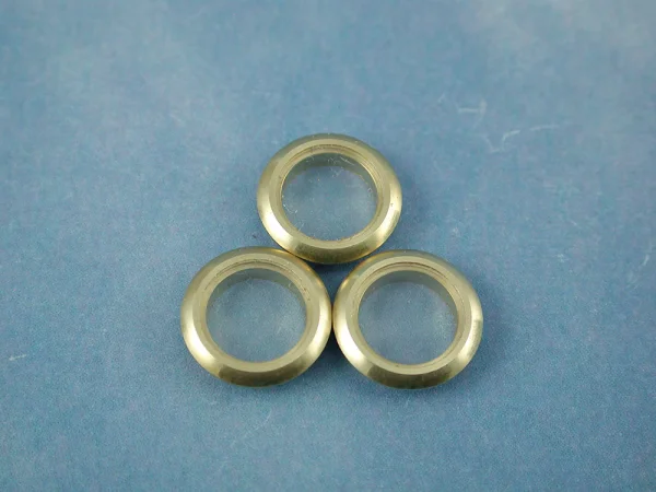 Porthole - 12mm - Without Flange - Glazed - 10pk