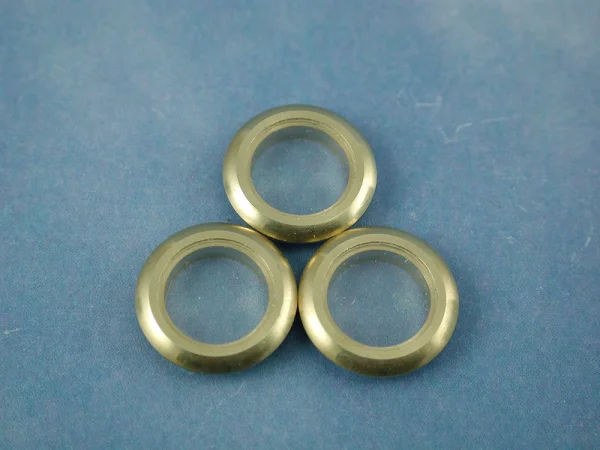 Porthole - 14mm - Without Flange - Glazed - 10pk