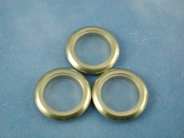 Porthole - 16mm - Without Flange - Glazed - 10pk
