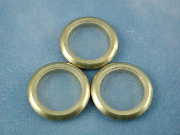Porthole - 18mm - Without Flange - Glazed - 10pk
