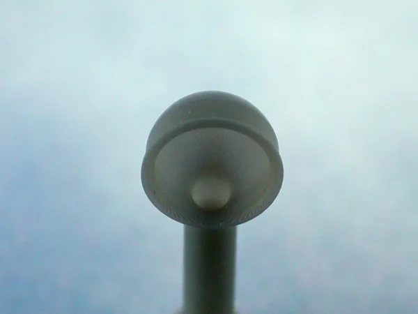 Cowl Ventilators (Resin) 7.5 - H18mm(2)