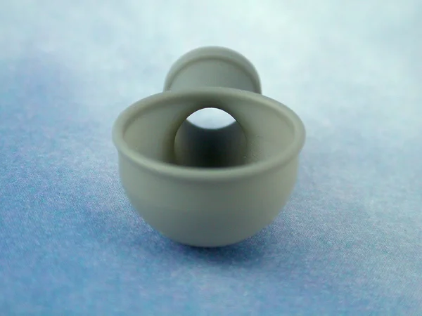 Cowl Ventilators (Resin) 19 - H32mm (2)