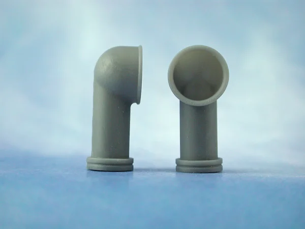 Cowl Ventilators (Resin) 12 - H27mm(2)