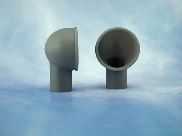 Cowl Ventilators (Resin) 23 - H35mm(2)