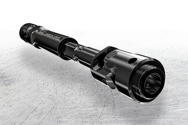 GMade - Junfac Scale Axial SCX10 II 4WD Univ. Shaft Hardened Steel — image 3 of 5