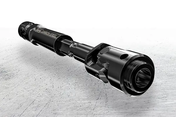 GMade - Junfac Scale GMade GS02 Univ Shaft Hardened Steel &mdash; image 3 of 6