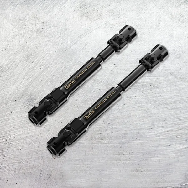 GMade Junfac Scale Axial Capra 1.9 Univ Shaft Hardened Steel — image 2 of 5