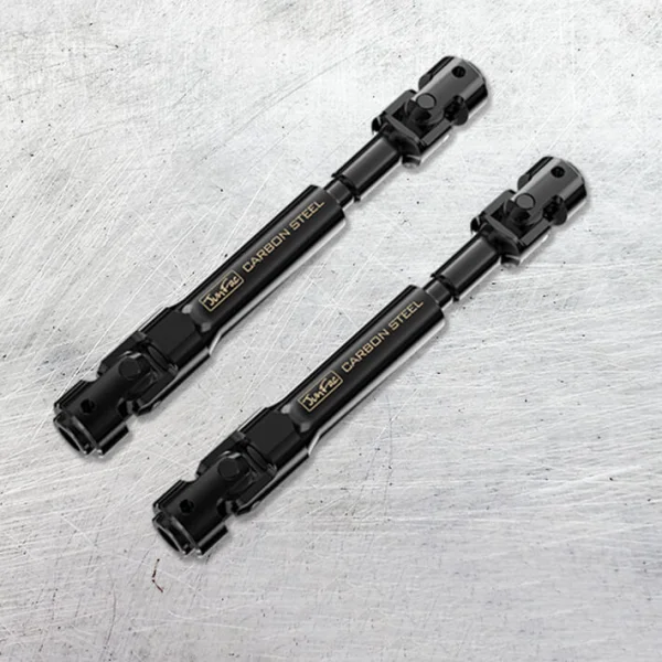 GMade Junfac Axial SCX10 III (313mm) Univ Shaft Hardened Steel