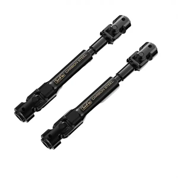 GMade Junfac Axial SCX10 III (313mm) Univ Shaft Hardened Steel — image 1 of 5