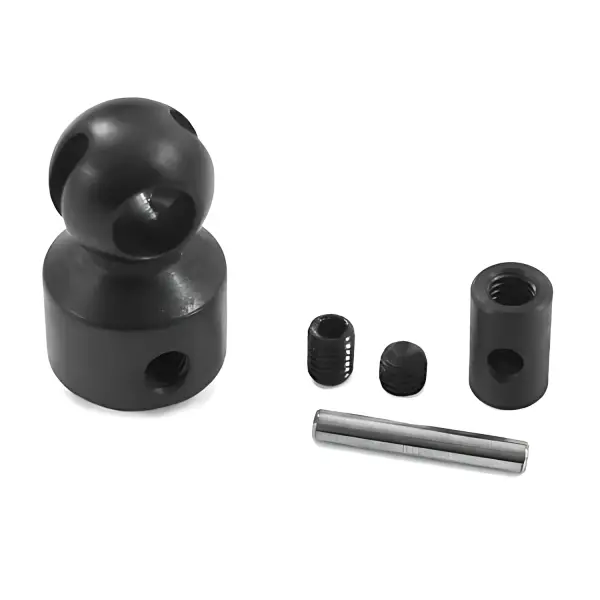 GMade Universal Shaft 5mm Hole Replacement Parts (1)