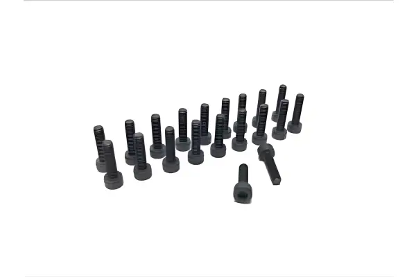 Extreme Cup Head Screw set M3x12(20)