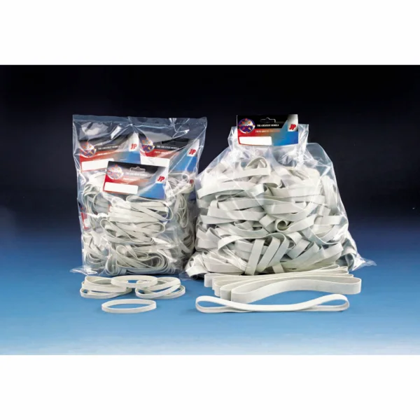 JP 100mm (4.0ins) Rubber Wing Bands (13pcs)