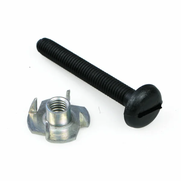 JP M6 Wingfix Wingbolt & Blind Nut