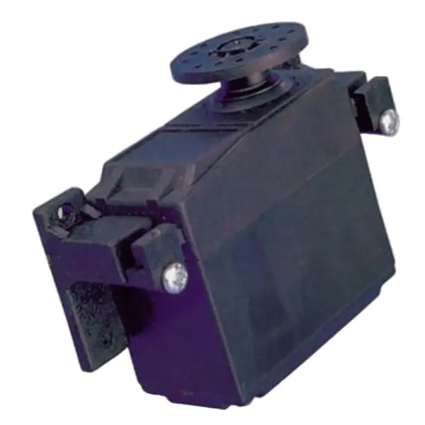 JP Side Mounting Servo Bracket — image 1 of 3