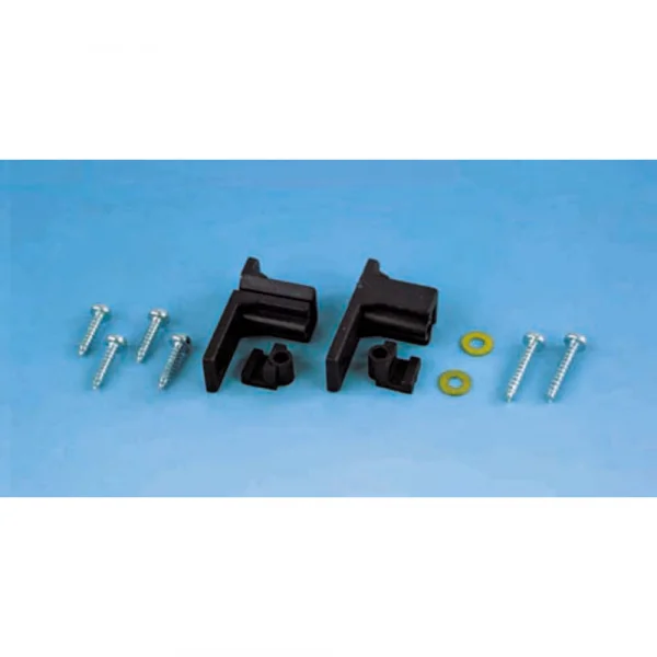 JP Side Mounting Servo Bracket