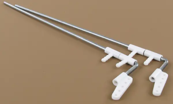 JP Strip Aileron Assembly (2x6) — image 2 of 2