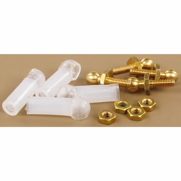 JP Single Ball Joint (4)