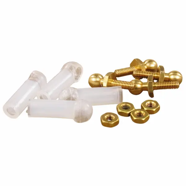 JP Single Ball Joint (4) — image 2 of 2