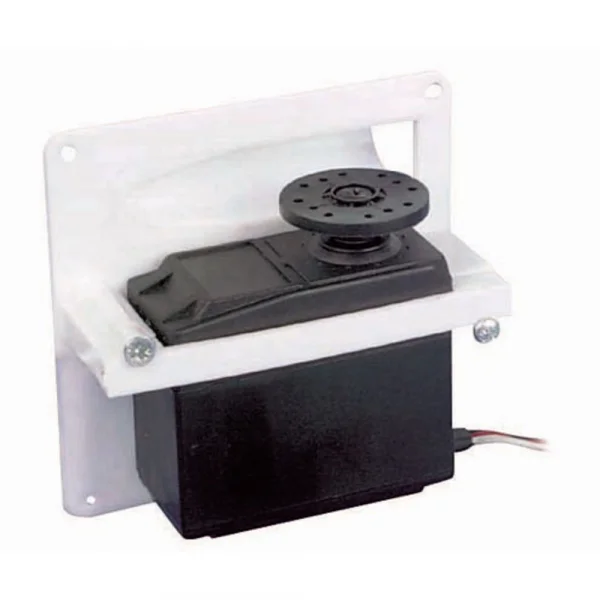 JP Wing Servo Mounts (2)