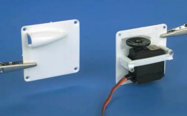 JP Micro Wing Servo Mount (2) — image 4 of 4