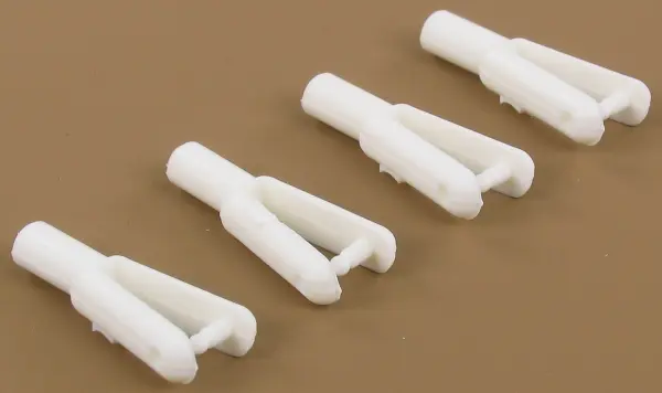 JP Snap Quick Links (Clevis) (4) — image 2 of 2