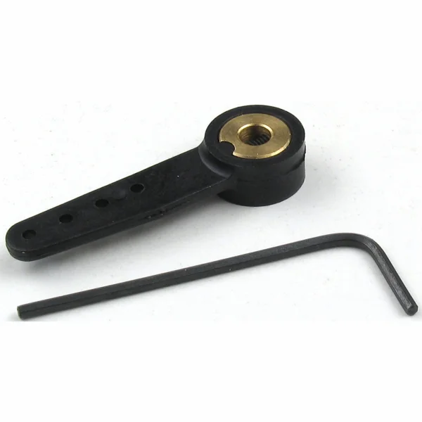 JP 8 SWG Steering Arm