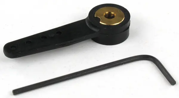 JP 10 SWG Steering Arm (1x10) — image 2 of 2