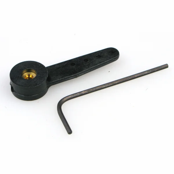 JP 14 SWG Steering Arm