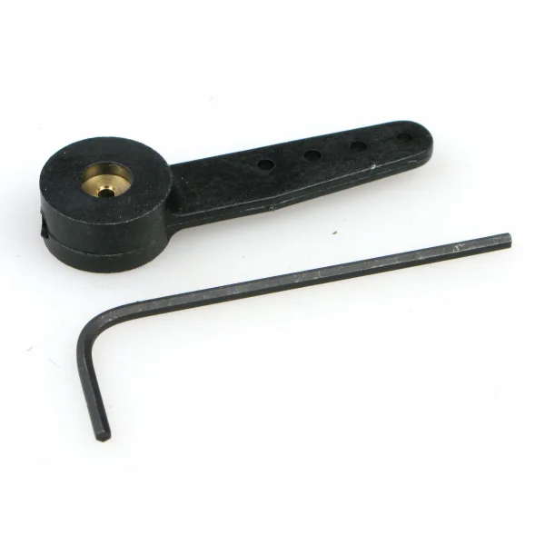 JP 16 SWG Steering Arm