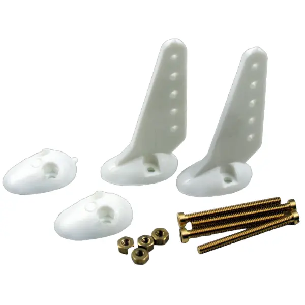 JP Large Control Horns (2) — image 1 of 3