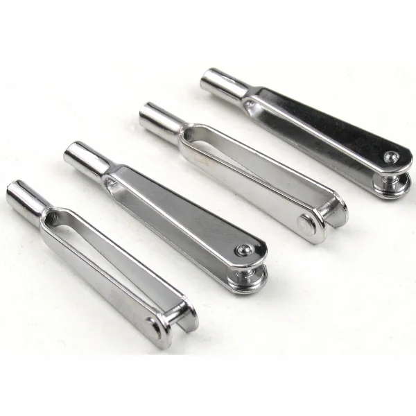 JP Chrome Quick Links M2 (Clevis) (4)