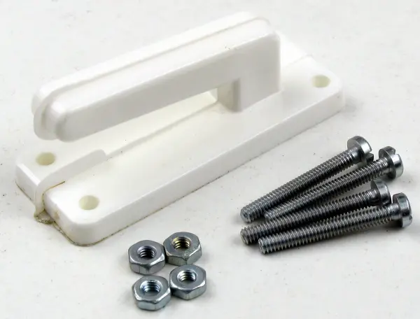 JP Glider Tow Hooks (10) — image 2 of 2