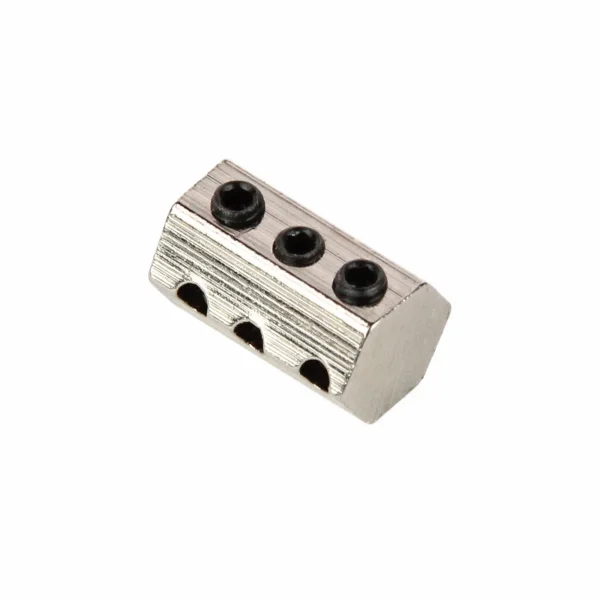 JP Dual Pushrod Connector with Screws