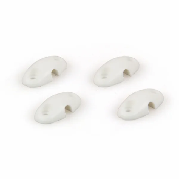 JP Saddle Clamps 8SWG (4)