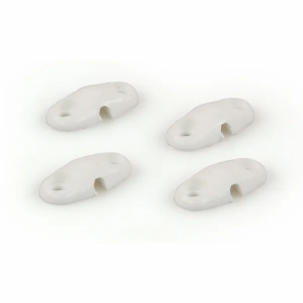 JP Saddle Clamps 10SWG (4)
