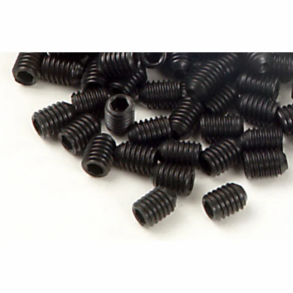 JP Grub Screw M3x3 (6)