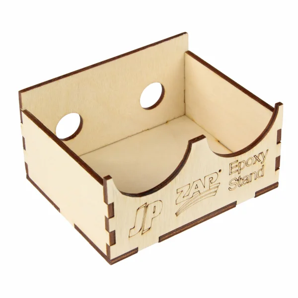 JP Epoxy Glue Stand