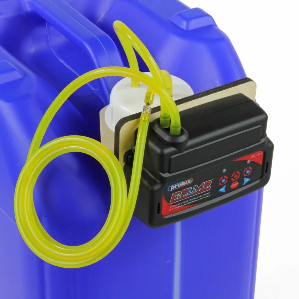 JP Fuel Caddy Electric Fueling System 20 Litres — image 3 of 4