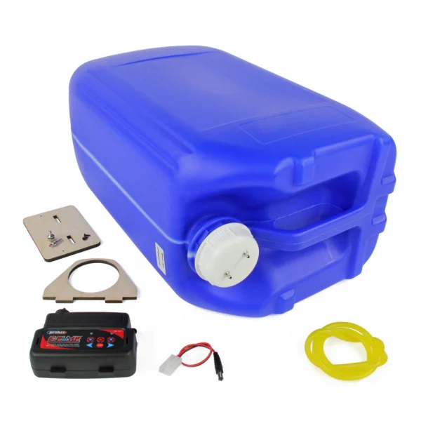 JP Fuel Caddy Electric Fueling System 20 Litres — image 2 of 4