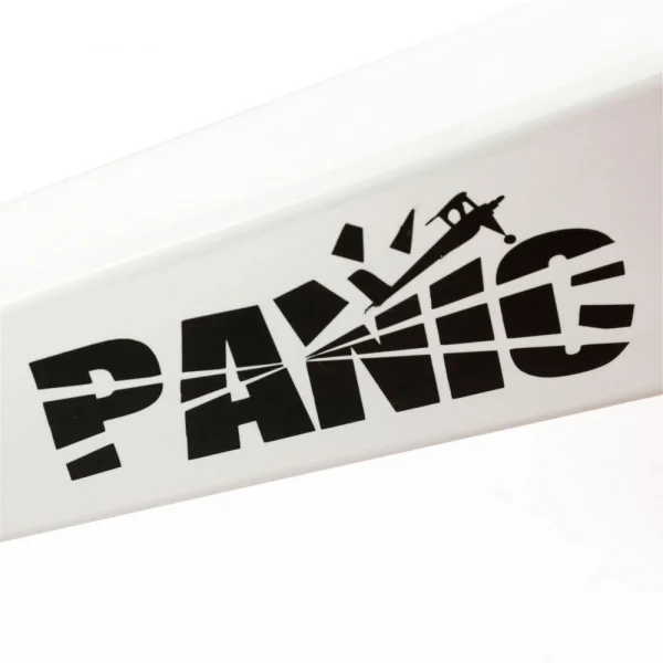 JP ARTF Panic