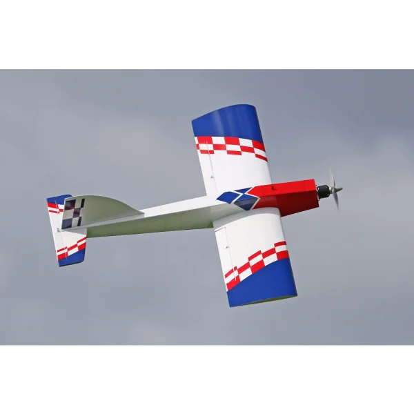 JP JPS-3 Racer (E2K Pylon) ARTF 1016mm (40in)
