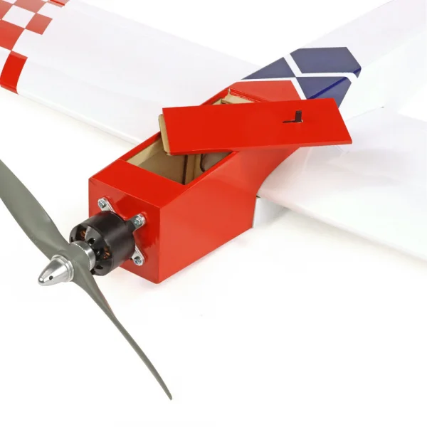 JP JPS-3 Racer (E2K Pylon) ARTF 1016mm (40in)