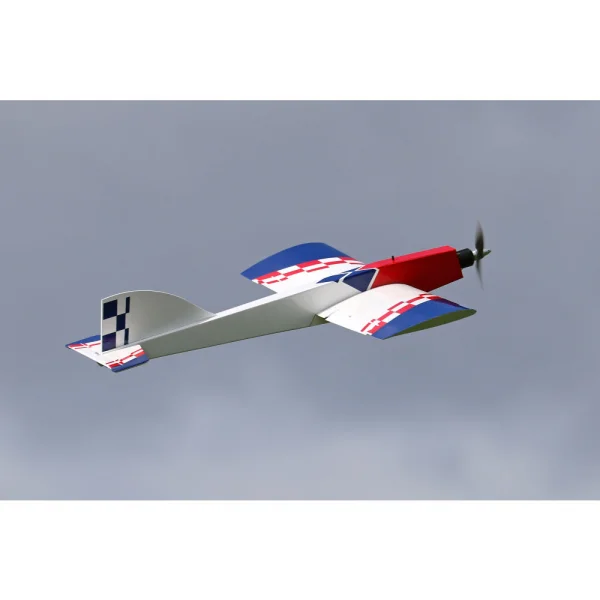 JP JPS-3 Racer (E2K Pylon) ARTF 1016mm (40in)