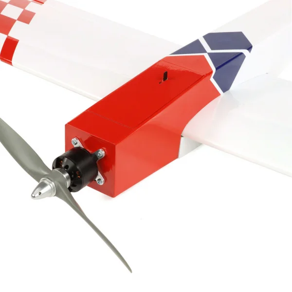 JP JPS-3 Racer (E2K Pylon) ARTF 1016mm (40in)