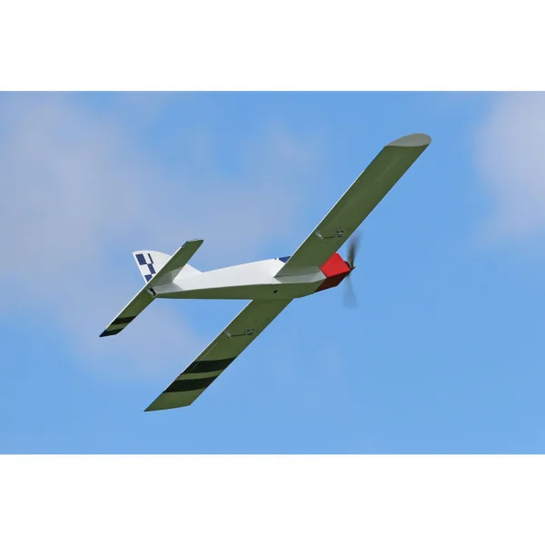 JP JPS-3 Racer (E2K Pylon) ARTF 1016mm (40in)